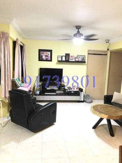 Blk 688C Choa Chu Kang Crescent (Choa Chu Kang), HDB 5 Rooms #163512162